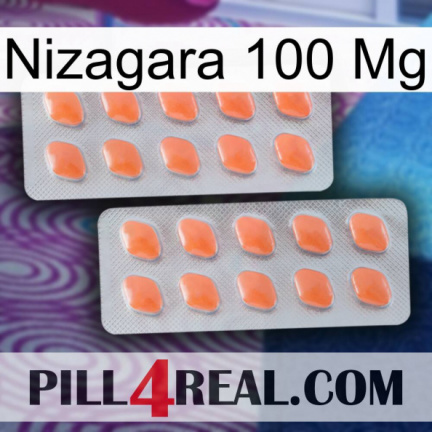Nizagara 100Mg 27